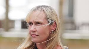 Police nepotism case: Senior cop in court