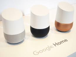 Google Home あす日本上陸 小型版 Mini は23日発売 Itmedia News