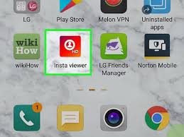 Watch anonymously insta profiles, posts, stories, followers. How To View Profile Pictures On Instagram 7 Steps With Pictures