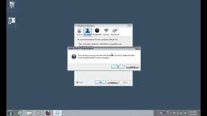 Look at the pane on the right side of the dropbox window. How To Change Dropbox Account On A Laptop Youtube