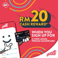Yes, lazada thailand does accept debit and prepaid cards. Cimb Lazada Prepaid Card