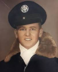 Robert Joseph Struck Obituary