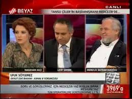 See more of memduh bayraktaroglu fan club on facebook. Canli Yayinda Hakaretler Havada Ucustu