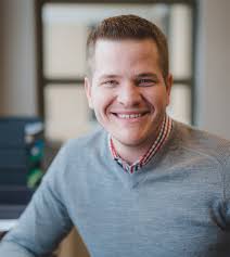 James Hershberger's Instagram, Twitter & Facebook