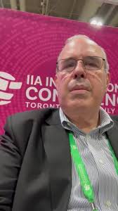 Melissa Clawson, CIA, CRMA