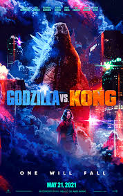 Christopher nolan to part ways with warner bros. Andrew Vm On Twitter One Will Fall 2021 Godzillavskong Teamgodzilla