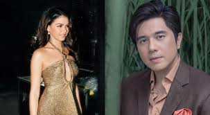 Paulo Avelino, Janine Gutierrez nagkabalikan na?-Balita