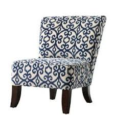 Love This Fabric Chairs A Little Too Modern For The Rest Of Our Stuff But I Love This Fabric Home Decor Chair