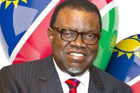 Namibia drops empowerment-bill clause for 25% black holding