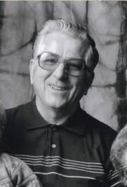 John Strach Obituary (1924