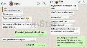 Maybe you would like to learn more about one of these? Myartis Com Myartis My Artis Dakwaan Cerai Isteri Sarat Hamil Pu Abu Ada Cerita Tersendiri Enggan Besarkan