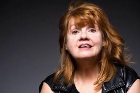Annie Golden