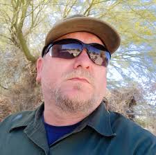 Jane's Addiction front man Perry Farrell went off