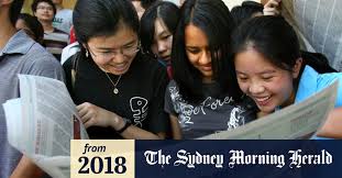 He has lived in barcelona for about fifteen years, interrupted in 2013 by a writing residency in berlin. Nsw Hsc Honour Roll 2018