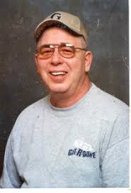 Obituary for John P Anderson