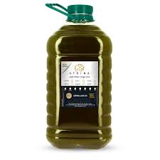 Uthina Koroneiki Bio 10l Pet