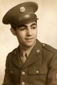 Brothers from New Jersey killed in WW2