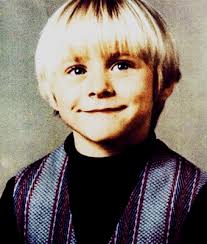 Kurt Cobain — BIOGRAPHY AND TIMELINE