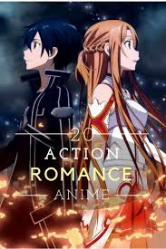 Check spelling or type a new query. Top 20 Action Romance Anime Anime Impulse