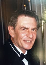 Lloyd David Schils Obituary