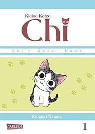 Kleine Katze Chi 1 Http Www Amazon De Dp 3551742243 Ref Cm Sw R Pi Awdl Xiu Ybd513tqj Chi S Sweet Home Anime Kanata