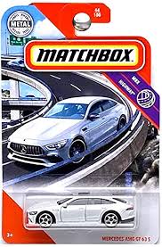 1 on the billboard 200 and embarking on the north tour 2013 to the delight of fans around the world. Amazon Com Matchbox Mercedes Amg Gt 63 S Toys Games
