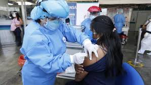 Michael yeadon, the former vice president and scientific director for pfizer, has come forward with evidence that in pursuit of speedy regulatory approval, pfizer abandoned all scientific integrity. Covid 19 Pfizer Proveera Al Peru La Cadena De Frio Para Conservacion De Vacuna Vacuna Contra Covid 19 Coronavirus Peru Nndc Peru Gestion