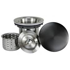 Previous pricec $1,758.48 25% off. All In One Workstation 48 In 16 Gauge Undermount Double Bowl Stainless Steel Kitchen Sink W