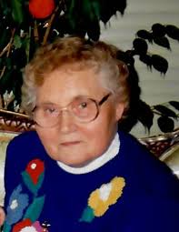 Obituary for Maria (Sturiska) Kudins