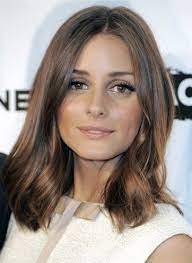Olivia Palermo Hair Locks And Looks Coiffure Cheveux Coupe De Cheveux