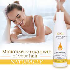The easiest way for me to stay hydrated is to keep my yeti's full and easily accessible. Buy Gigi Slow Grow Hair Inhibitor Lotion With Argan Oil Hair Regrowth Minimizer 8 Oz Online In Vietnam B000po59fm
