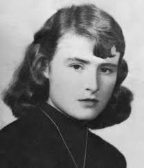 Mary Dunning Obituary