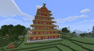 We did not find results for: Asian Style House Minecraft Map