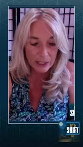 Oh, hey, it is Monday. That means you get an AI-generated poem introducing  you to tomorrow's episode of The Life Shift Podcast with Vanessa Abraham.