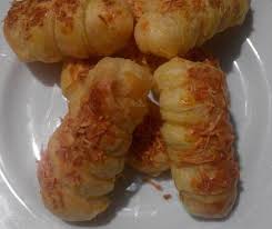 And it is easy to carry in a container so you. Resep Cheese Roll Lezat Dan Nikmat Resep Masakan Nusantara