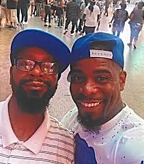 Written by the Women and Men of IDOC by allowing your thoughts and voices  to be heard