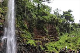 Air terjun superman's big sister. Not So Alone At Lone Creek Falls Sabie Southafrica Photoyatra Thelifeswaycaptures The Life S Way