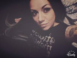 Effie Sheppard's Instagram, Twitter & Facebook