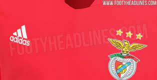 Convocados do benfica para o jogo em guimarães. Exklusiv Benfica 21 22 Trikot Geleakt Nur Fussball