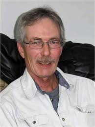 Obituary for Patrick Mark Layden