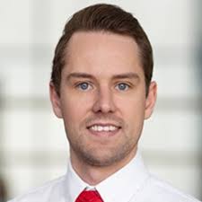 Jonas Schmitt ist Sprecher auf der Packaging Machinery Conference