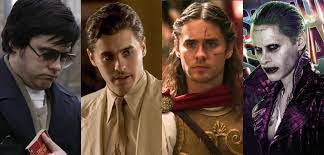 The crown, ozark, and ma rainey's black bottom all led the 2021 nominees. Jared Leto Ein Masochistisches Multitalent