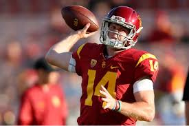 Check out player highlights of sam darnold in week 15. Pac 12 Ducks Trojans Hoping For Highlight In Their Unusual Seasons The Salt Lake Tribune