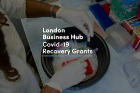 Pandemic small business recovery grant program. Coronavirus Archives Station To Station