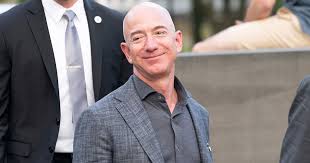 Our latest collection of insightful jeff bezos quotes on everyday power blog. Will Jeff Bezos Save The Planet Babson Thought Action