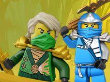 Use it or lose it they say, and that is certainly true when it. Lego Ninjago Games Play The Best Lego Ninjago Games