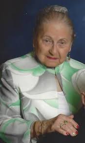 Gertrud Elsa Seifert Henriott (1925-2018)