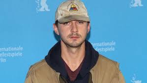Rich fury via getty images shia labeouf attends the premiere of honey boy in 2019. Shia Labeouf Removed From Broadway Theater Arrested