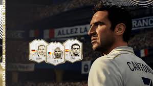 It guarantees at least a prime icon (2nd highest version of an icon). Fifa 21 Ea Gate Icon Prime Moments And Toty Cards Sold At Crazy Prices On The Black Market Fifaultimateteam It Uk