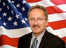 Two Republicans in the running to fill open 8th District Senate seat